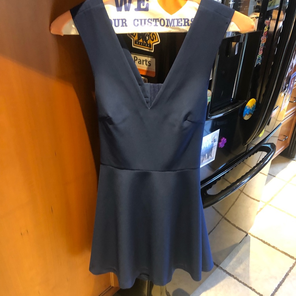Wedding guest dress